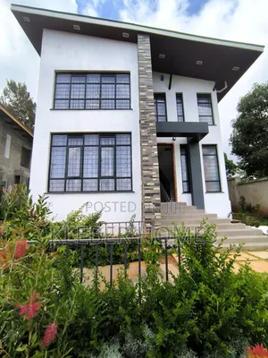 6bdrm Villa in Uthiru for sale
