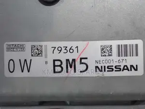 Nissan Mra8 Ecu for Bluebird Sylphy.