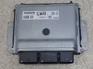 Nissan Mra8 Ecu for Bluebird Sylphy.