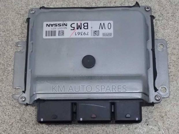 Nissan Mra8 Ecu for Bluebird Sylphy. - thumbnail 2