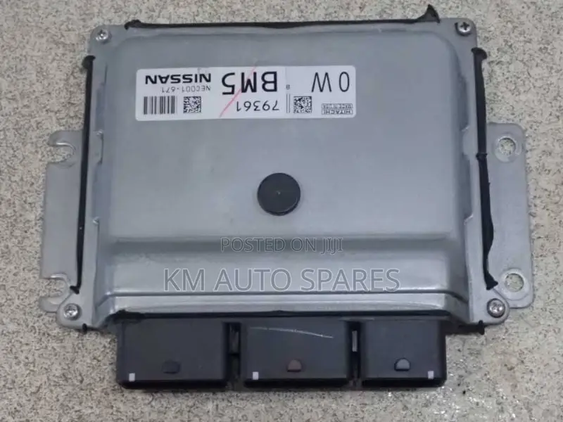 Nissan Mra8 Ecu for Bluebird Sylphy.