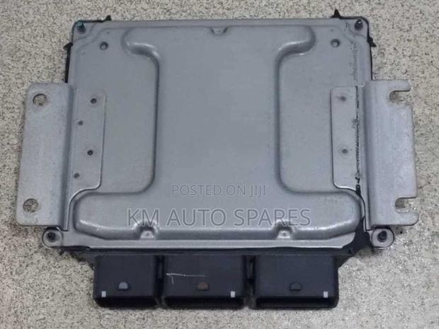 Nissan Mra8 Ecu for Bluebird Sylphy. - thumbnail 3