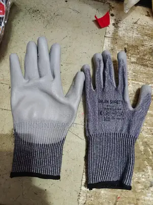 Gloves Anticut Level 5