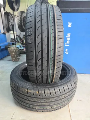 215/45r17 Goddard Transforce Tire