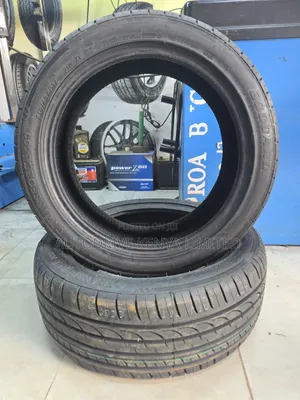 215/45r17 Goddard Transforce Tire