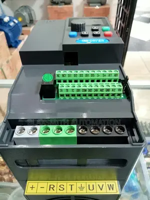 7.5 Solar Pump Inverter G3