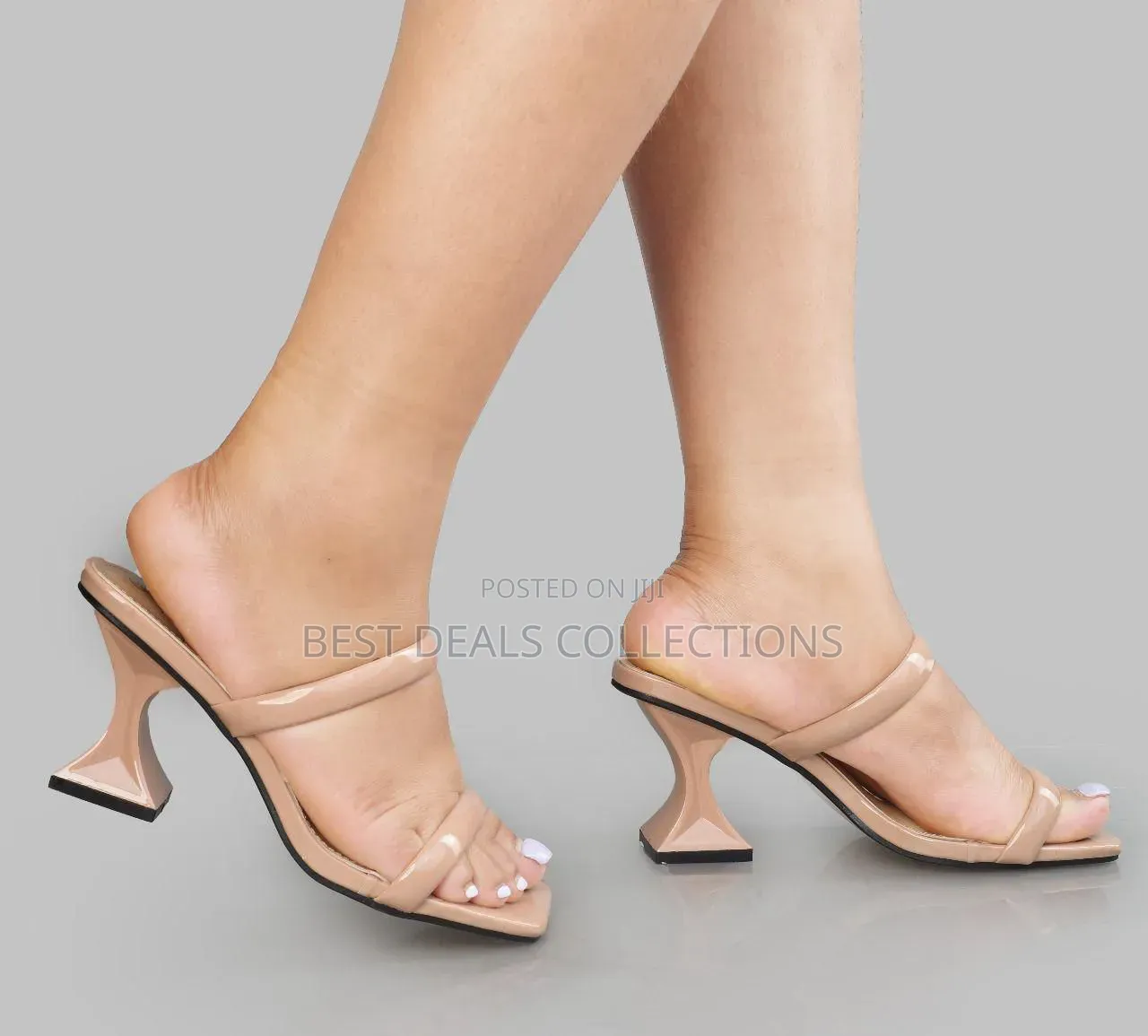 High Heels