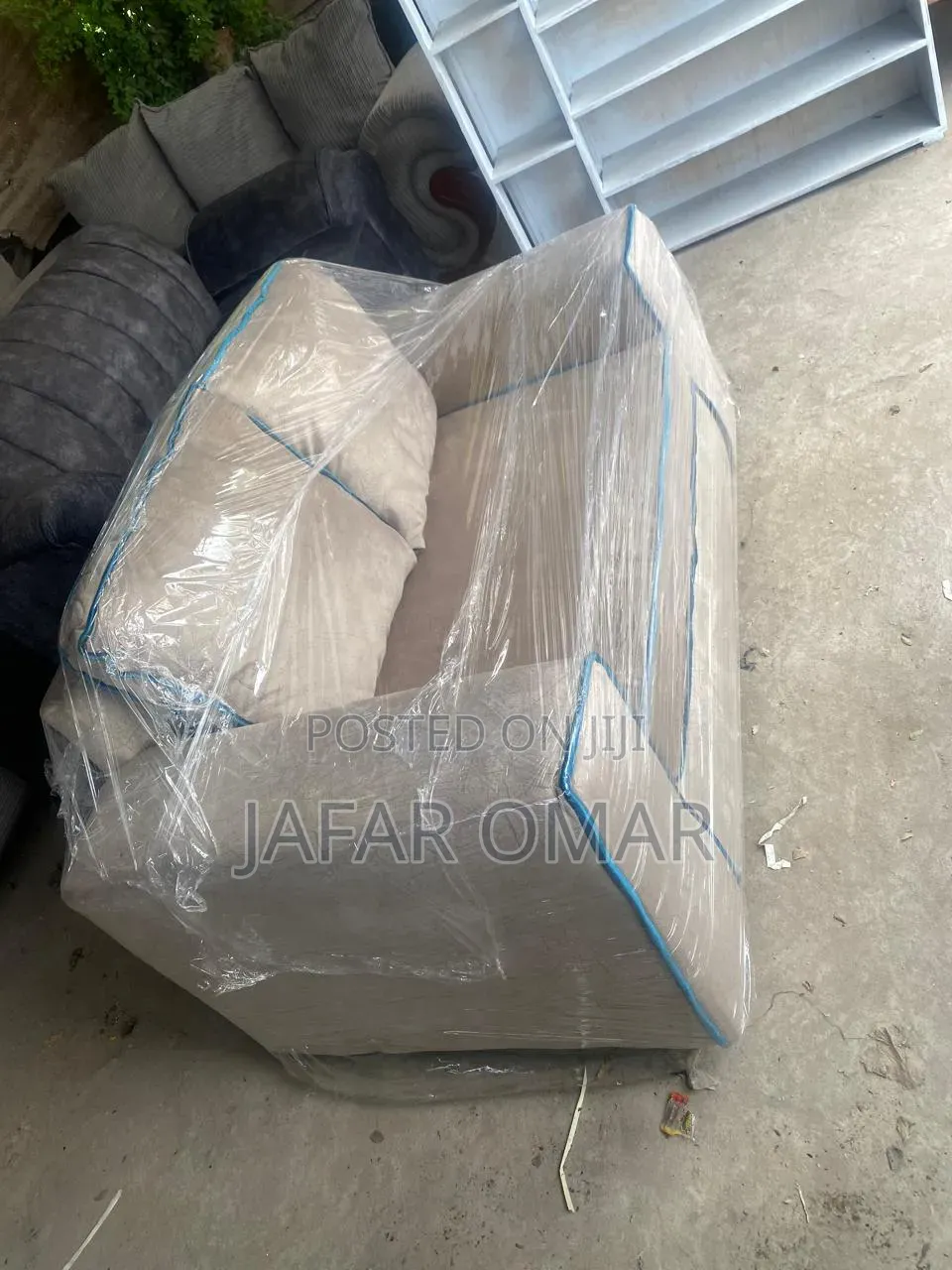 Selling Furniture