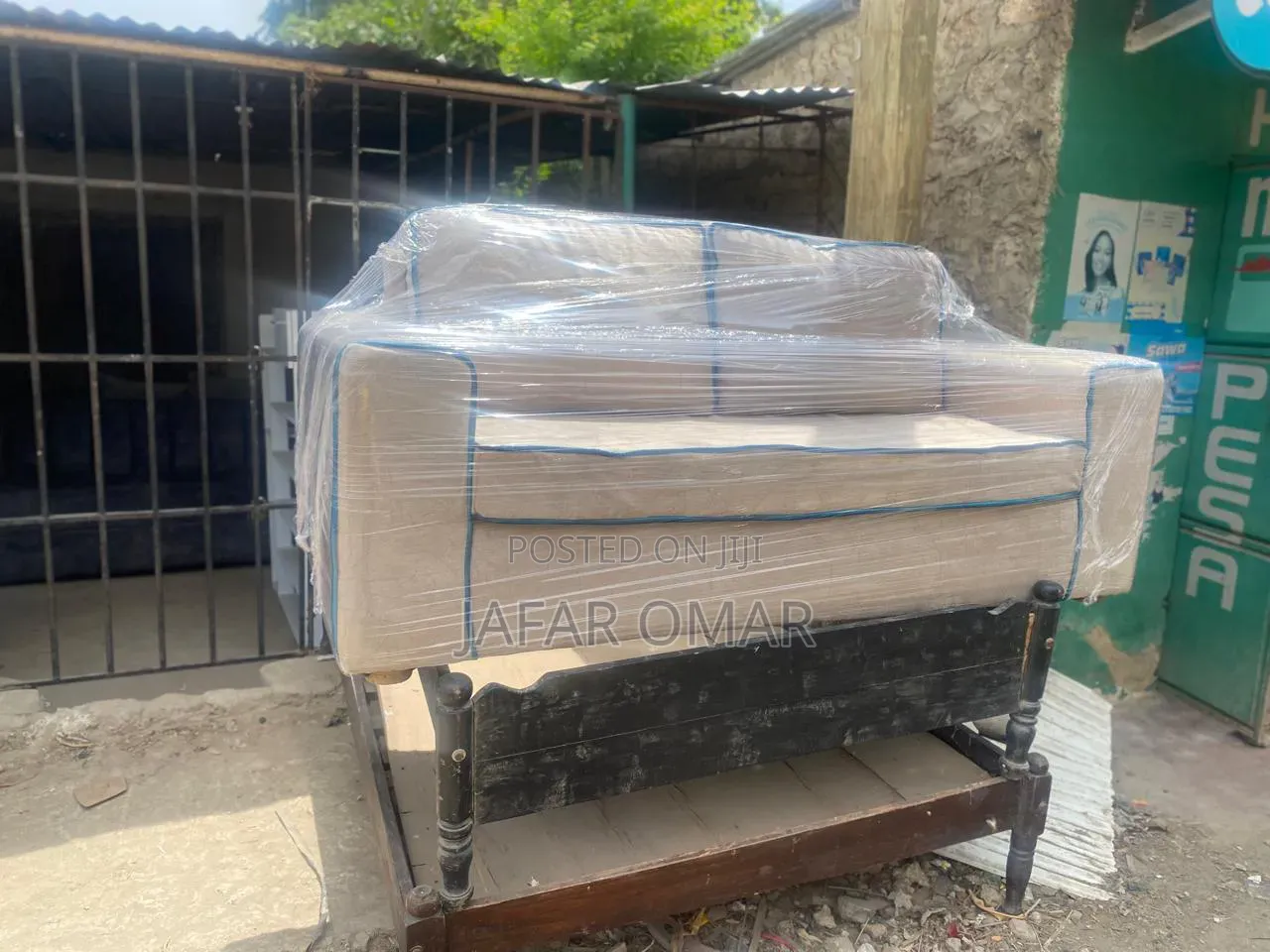Selling Furniture