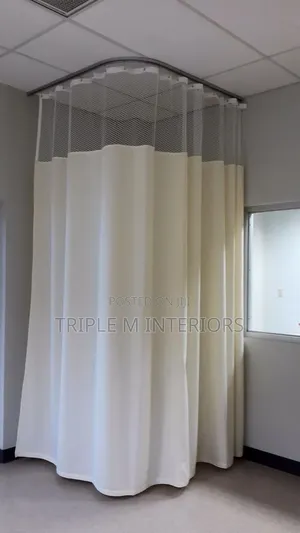 Professional Medical Curtains | Trusted Quality