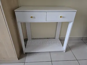 Console Table/Dresser Table
