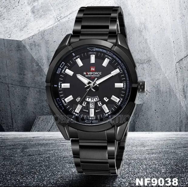 Naviforce Gents Watch #Nf9038