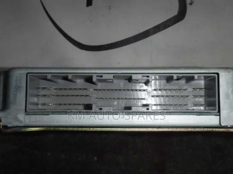 Nissan Qg15 Ecu for Wingroad, Tiida, Ad, B15, B14.