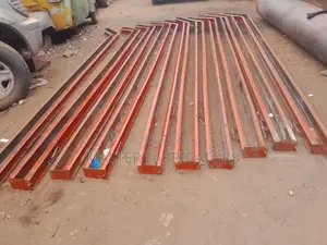 Fencing Post Molds