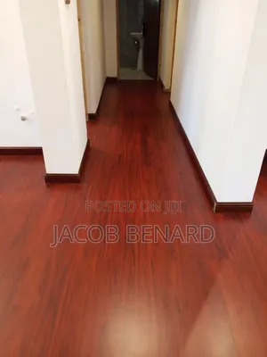Laminate Flooring