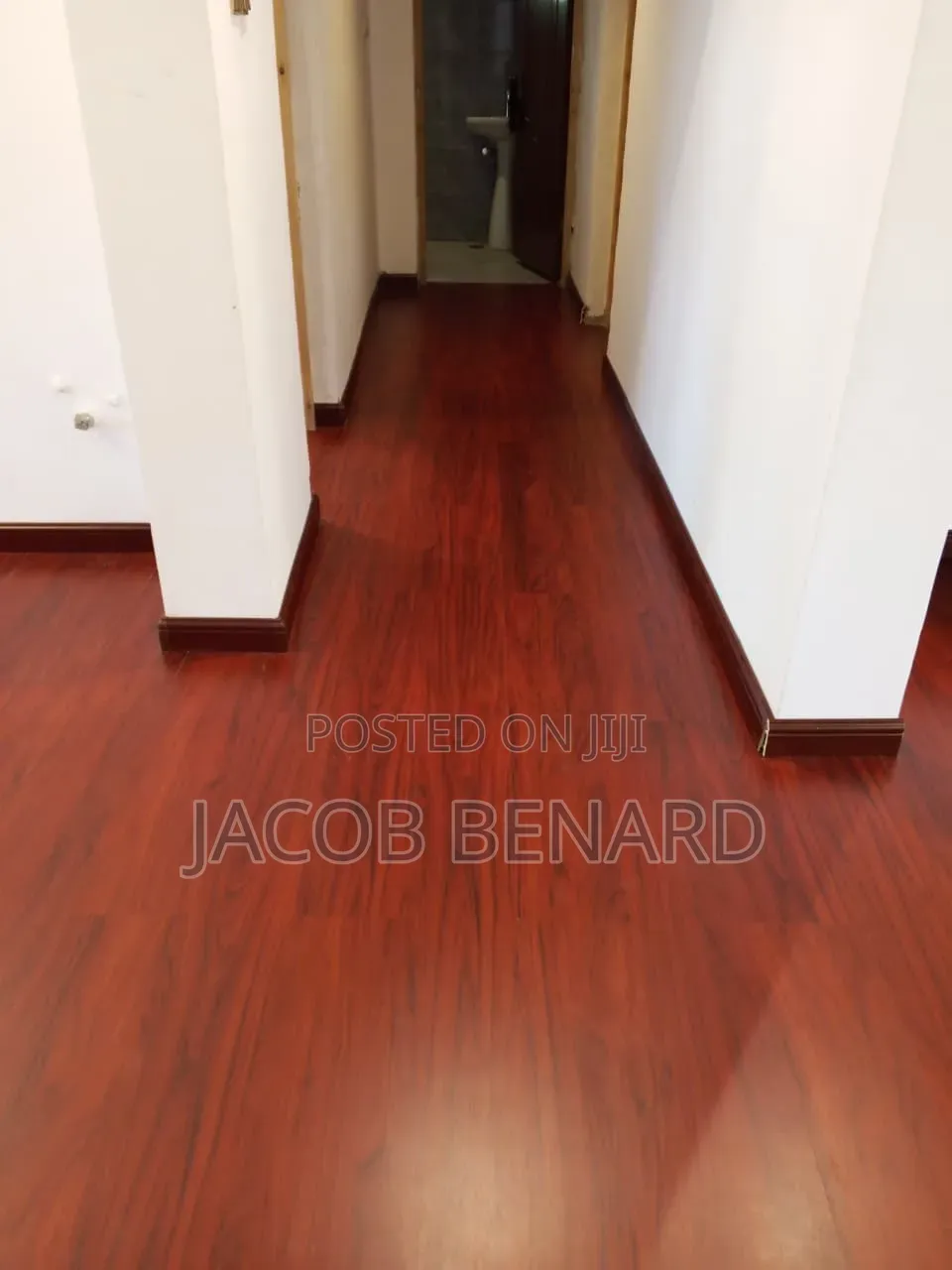 Laminate Flooring