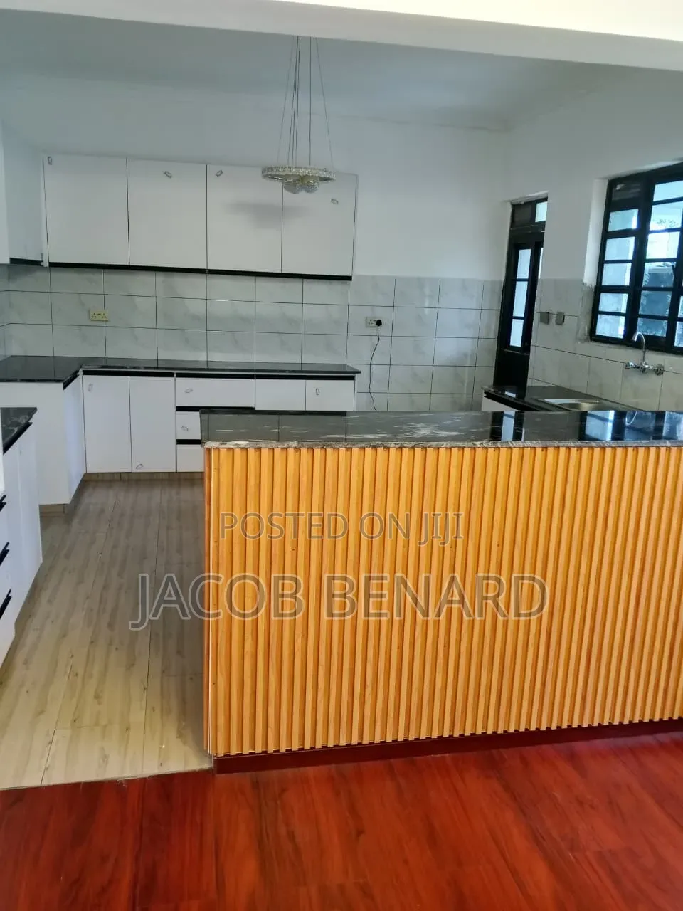 Laminate Flooring
