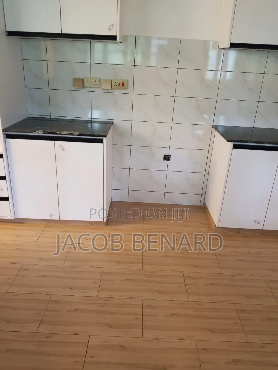 Laminate Flooring