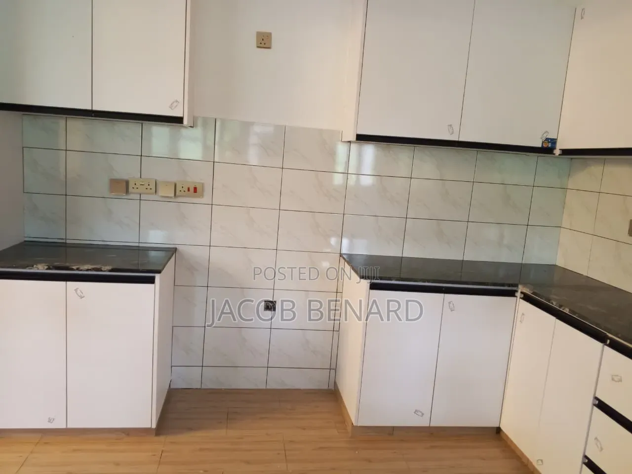 Laminate Flooring