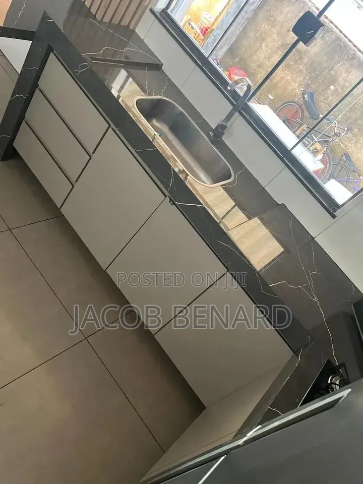Laminate Flooring
