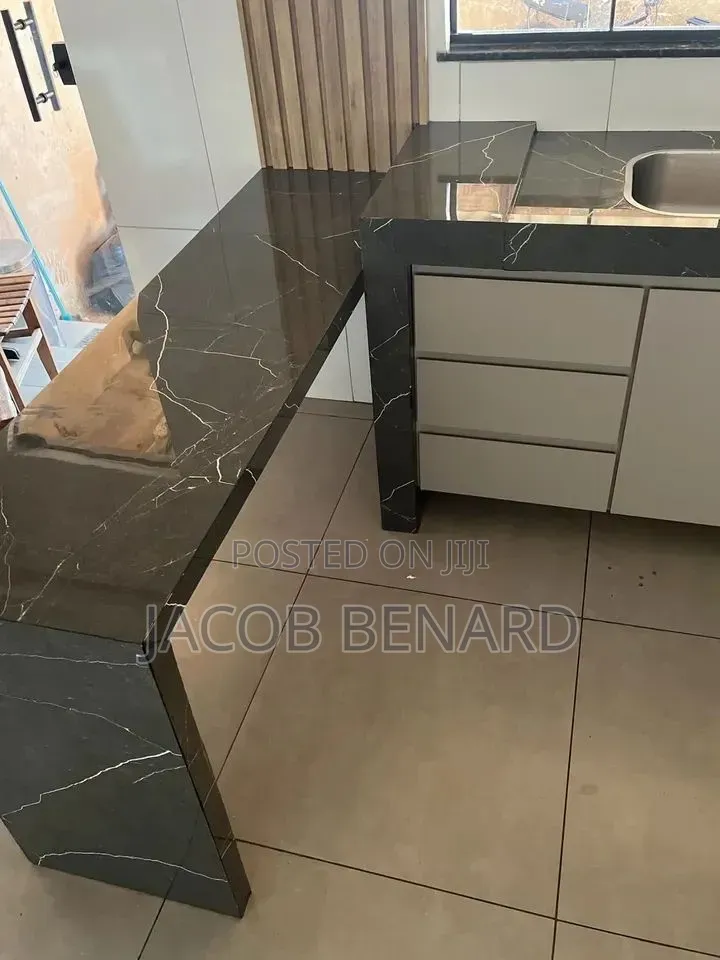 Laminate Flooring