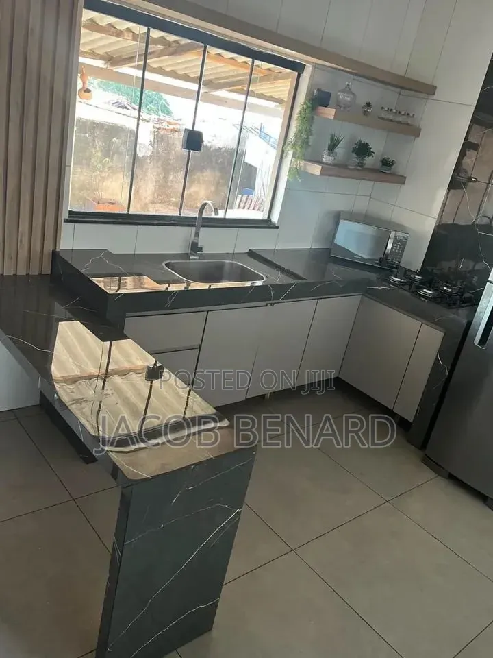 Laminate Flooring