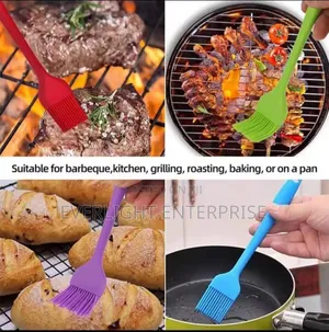 Pastry Brush