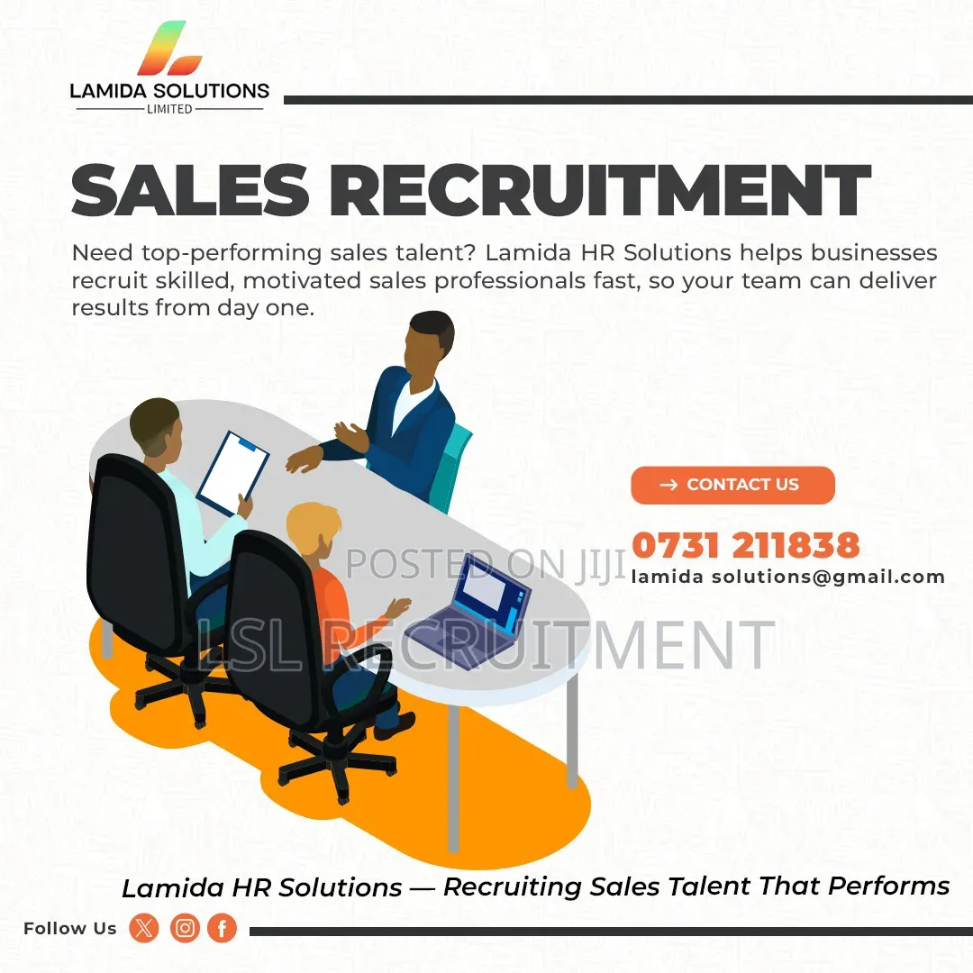 Recruitment Solutions