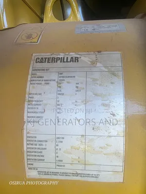 Diesel Generator