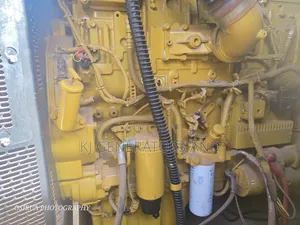 Diesel Generator