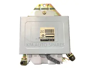Nissan Qg18 Ecu for Wingroad, Tiida, Ad, B15, B14, Bluebird.
