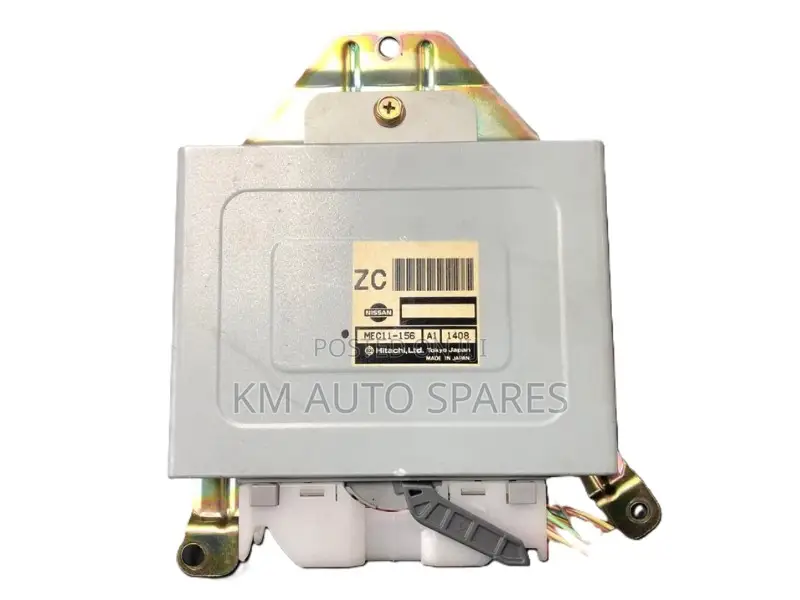 Nissan Qg18 Ecu for Wingroad, Tiida, Ad, B15, B14, Bluebird.