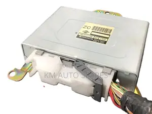 Nissan Qg18 Ecu for Wingroad, Tiida, Ad, B15, B14, Bluebird.