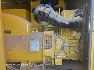 Diesel Generator
