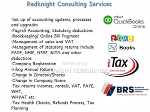 Tax Returns