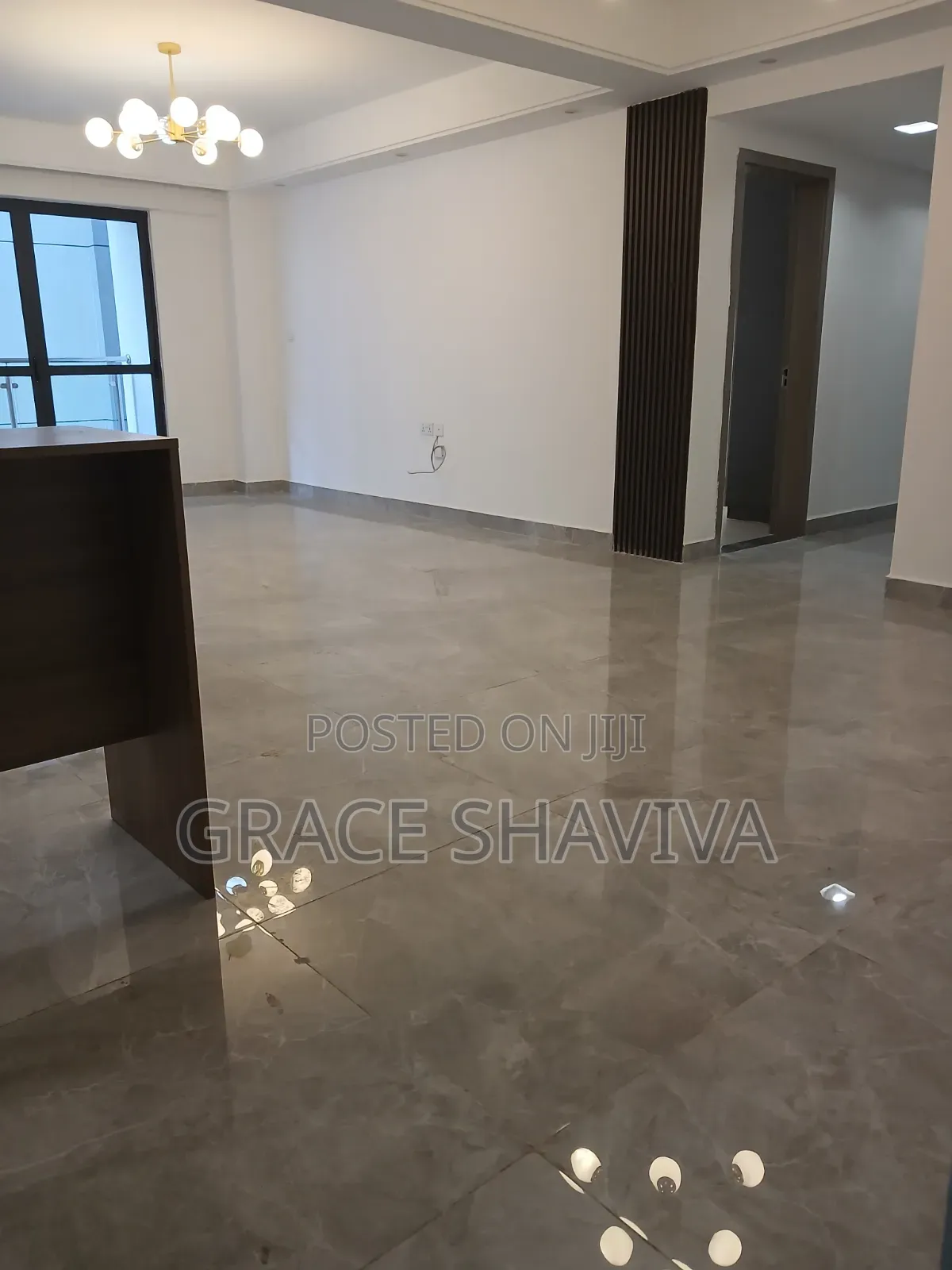3bdrm Apartment in Riverside Drive for rent