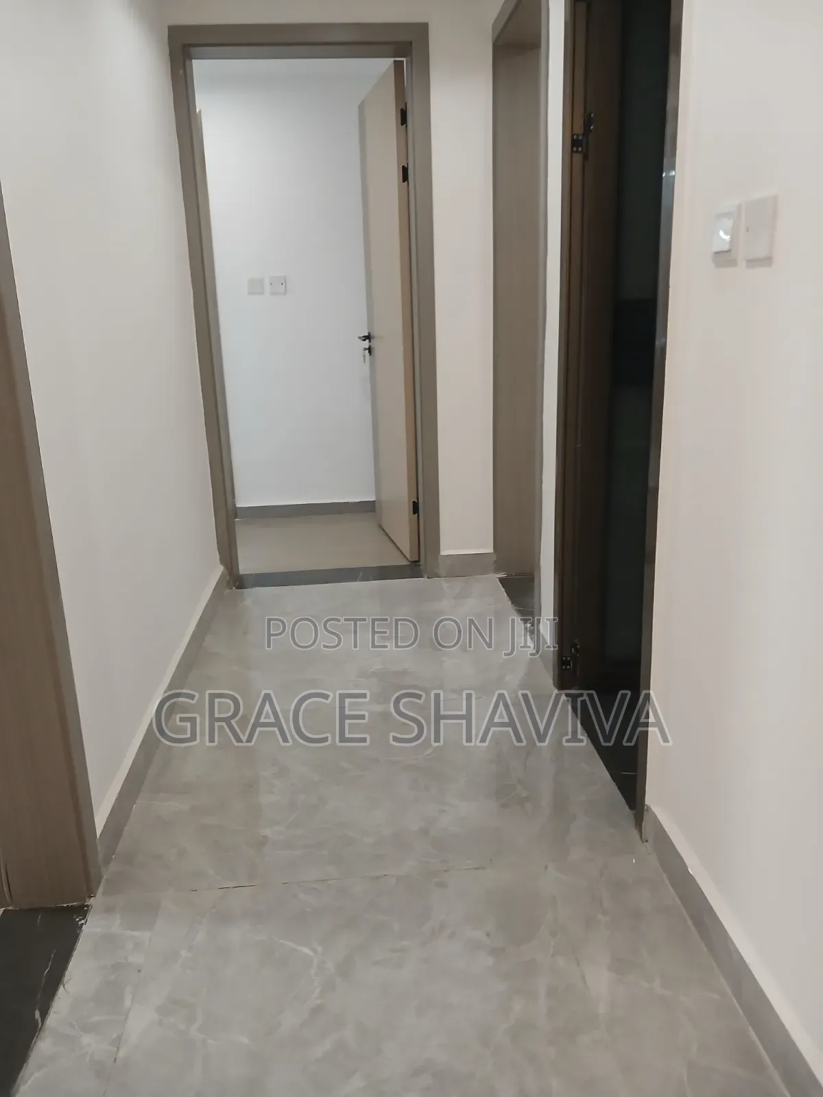 3bdrm Apartment in Riverside Drive for rent