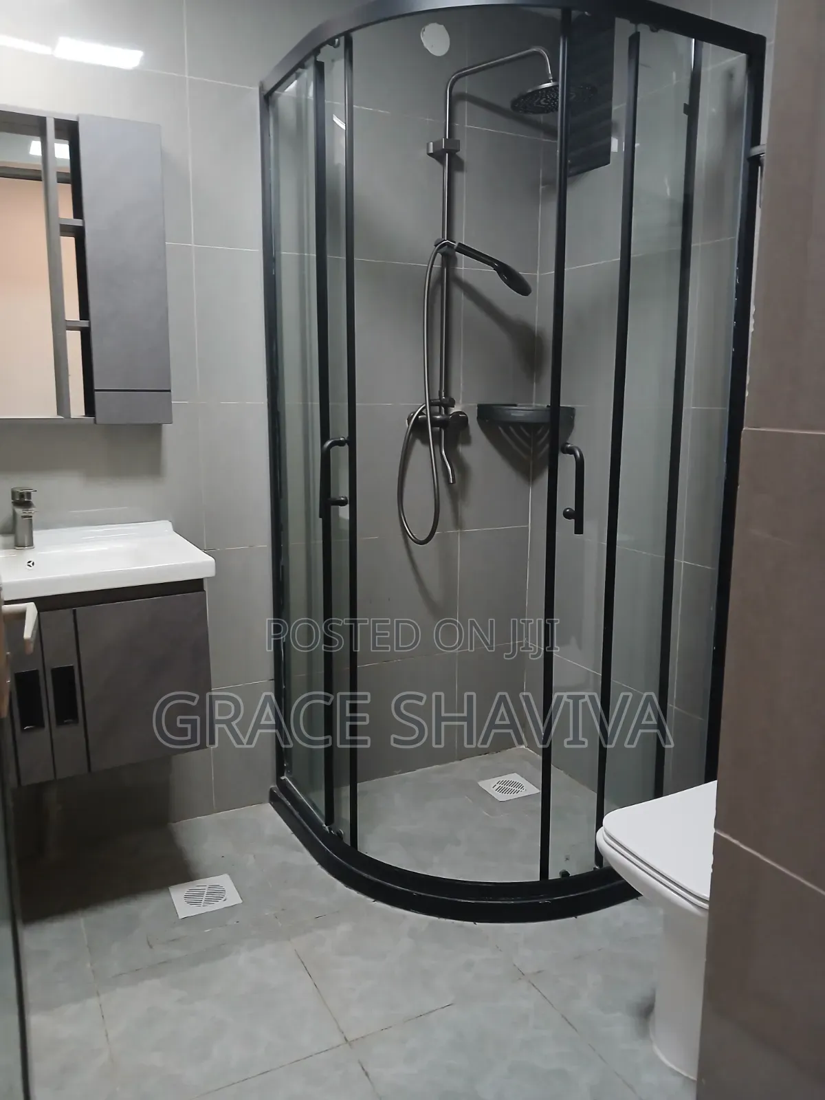 3bdrm Apartment in Riverside Drive for rent