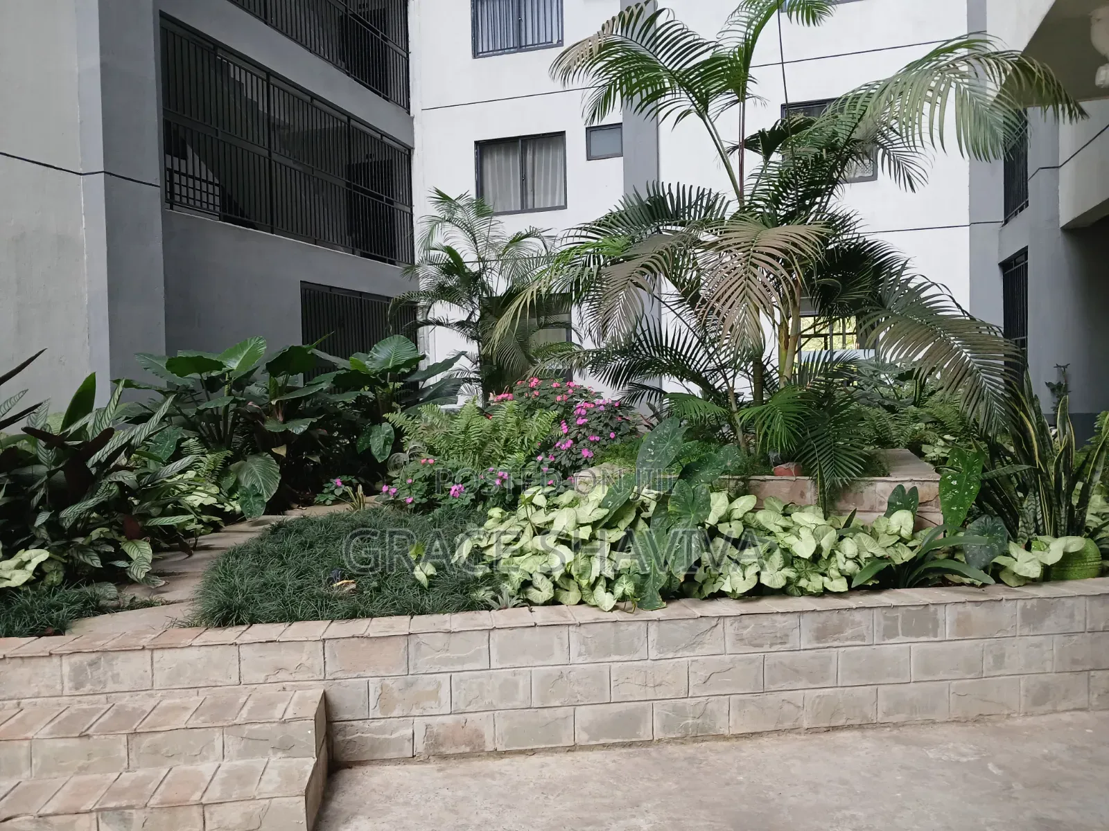 3bdrm Apartment in Riverside Drive for rent