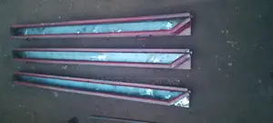 Fencing Post Moulds