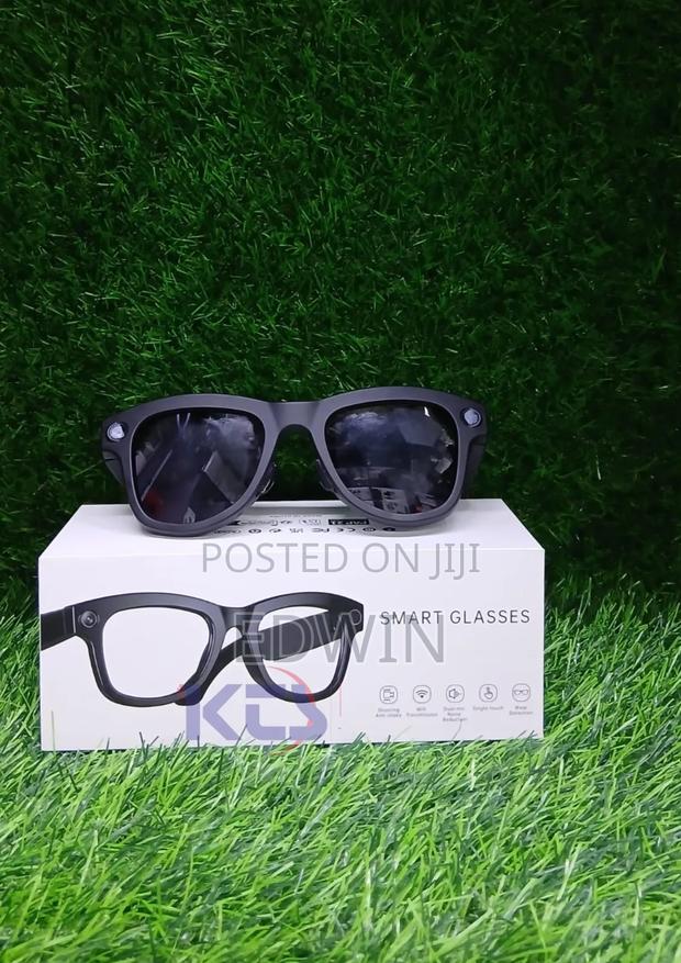 Ai Glasses - thumbnail 2