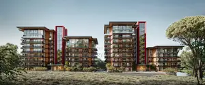 Studio Apartments for Sale in Tatu City,Ruiru at KSHS 7,800,000
