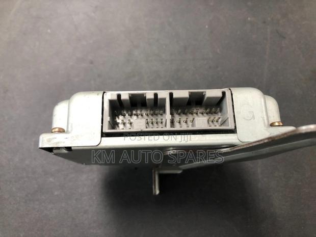 Nissan Qr20 Ecu for Xtrail, Lafesta, Teana, Wingroad, Serena, Dualis.