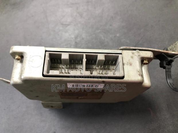 Nissan Qr25 Ecu for Xtrail, Teana, Serena, Dualis, Elgrand, Murano.