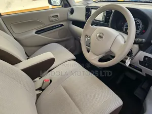 Nissan Dayz 2019 Gray