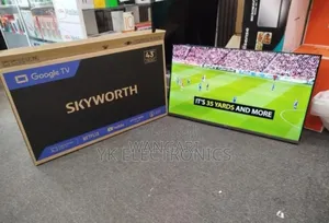 High Quality Skyworth 43inch Smart Tv