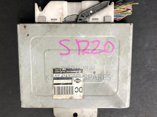 Nissan Sr20 Ecu for Xtrail, Serena, Bluebird, Primera, Wingroad. - thumbnail 2
