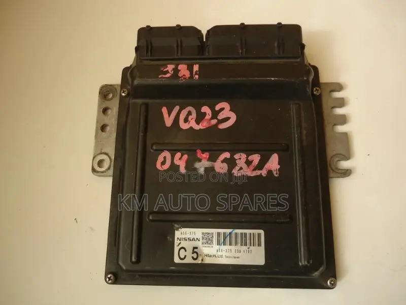 Nissan Vq23 Ecu for Teana.