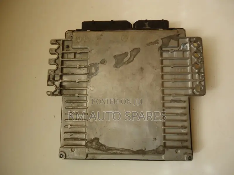 Nissan Vq23 Ecu for Teana.