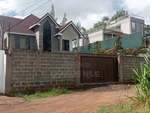 4bdrm Maisonette in Mugumo Estate, Kiambu / Kiambu  for sale